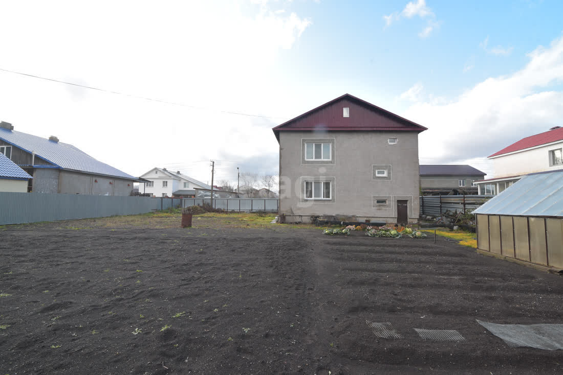 Продажа дома, 193м <sup>2</sup>, 14 сот., Южно-Сахалинск, Сахалинская область,  