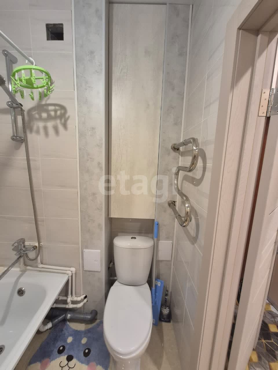 Продажа 1-комнатной квартиры, Южно-Сахалинск, Сахалинская область,  Южно-Сахалинск