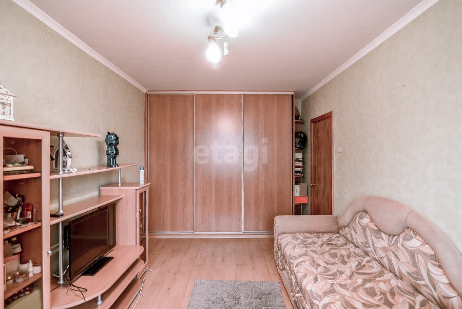 Продажа 1-комнатной квартиры, Южно-Сахалинск, Сахалинская область,  Южно-Сахалинск