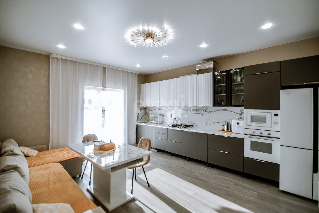 Продажа дома, 134м <sup>2</sup>, 9 сот., Южно-Сахалинск, Сахалинская область,  