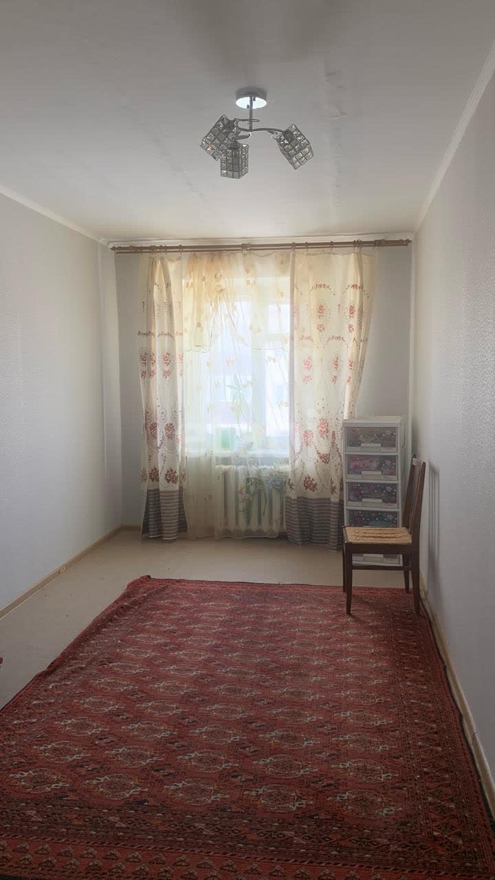 Продажа 3-комнатной квартиры, Южно-Сахалинск, Сахалинская область,  Южно-Сахалинск