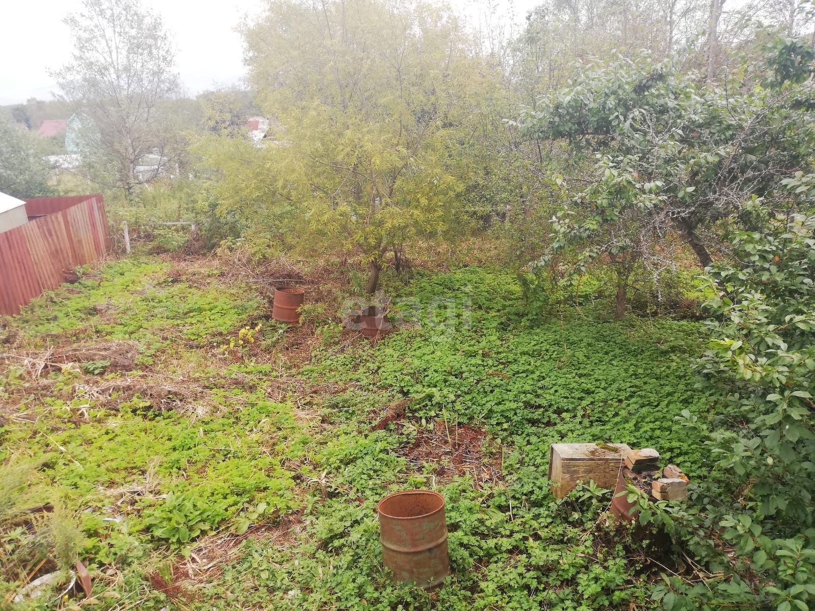 Продажа дачи, 30м <sup>2</sup>, 6 сот., Южно-Сахалинск, Сахалинская область,  