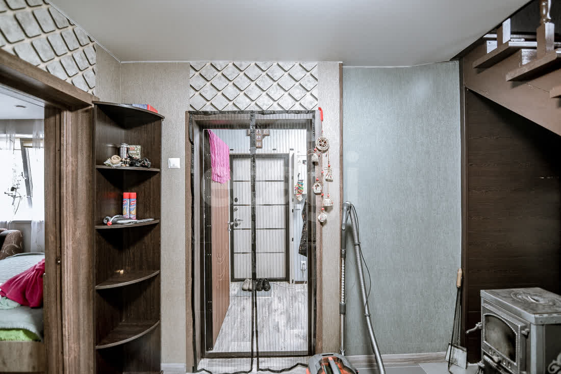 Продажа дома, 126м <sup>2</sup>, 7 сот., Южно-Сахалинск, Сахалинская область,  