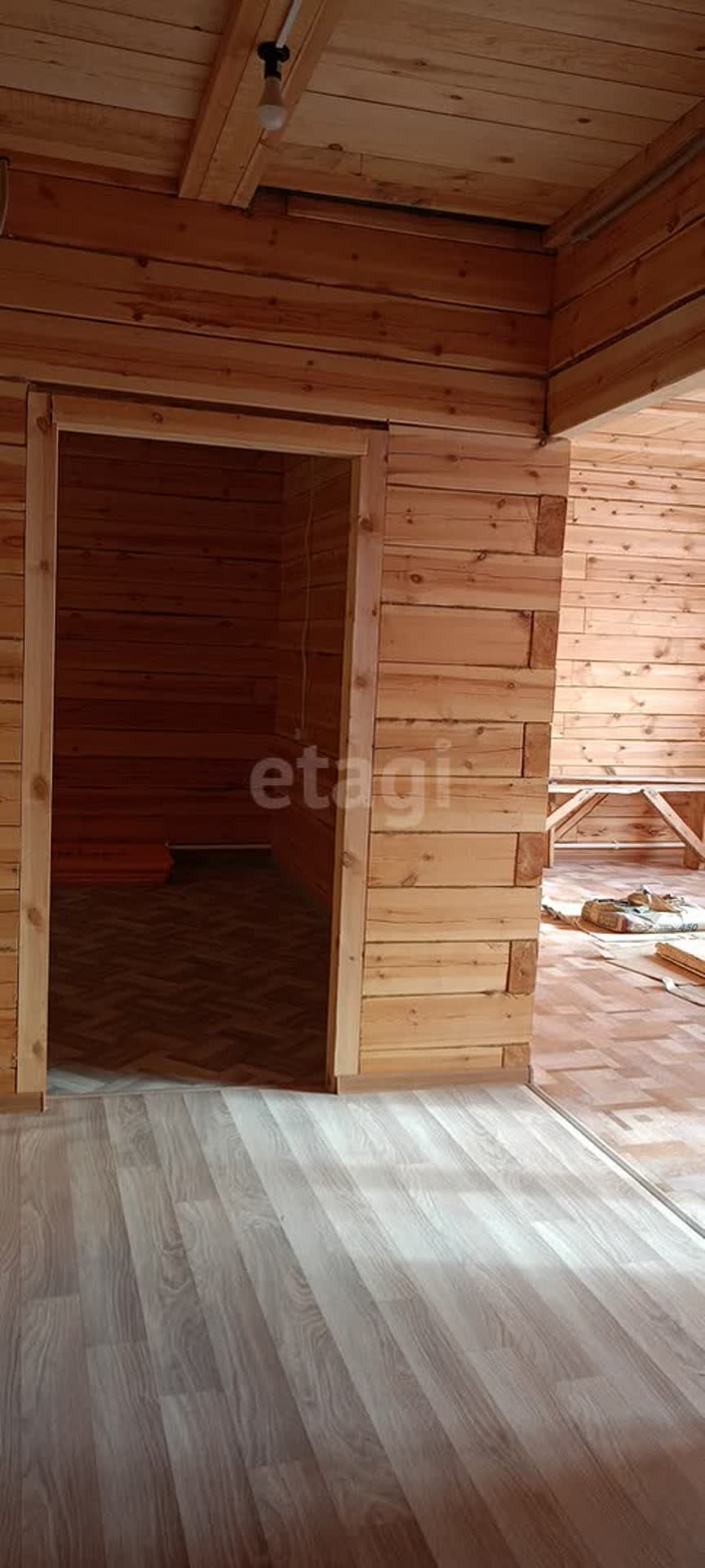 Продажа дома, 128м <sup>2</sup>, 9 сот., Улан-Удэ, Республика Бурятия