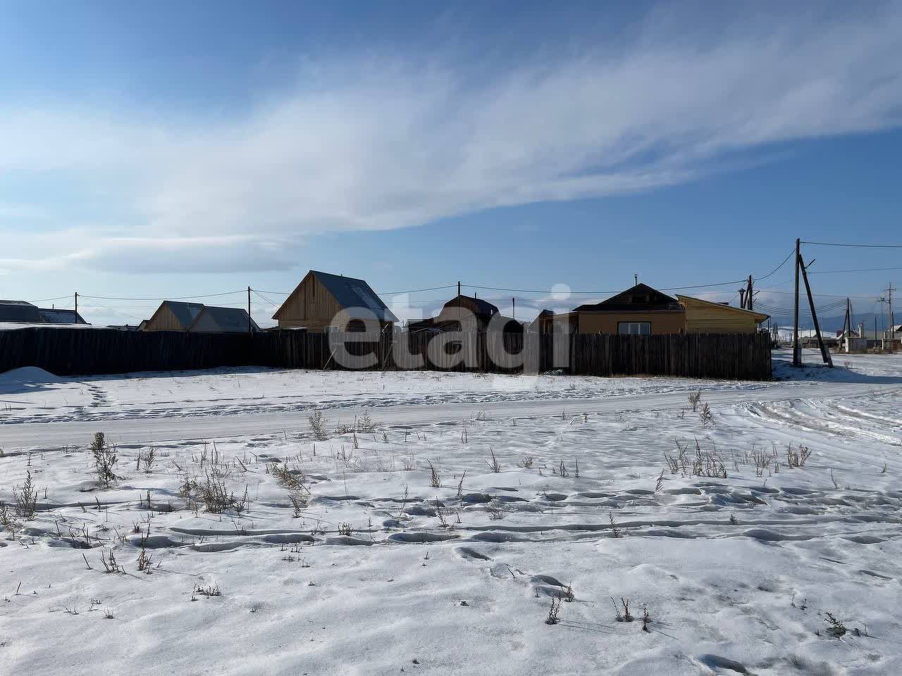 Продажа участка, Улан-Удэ, Республика Бурятия
