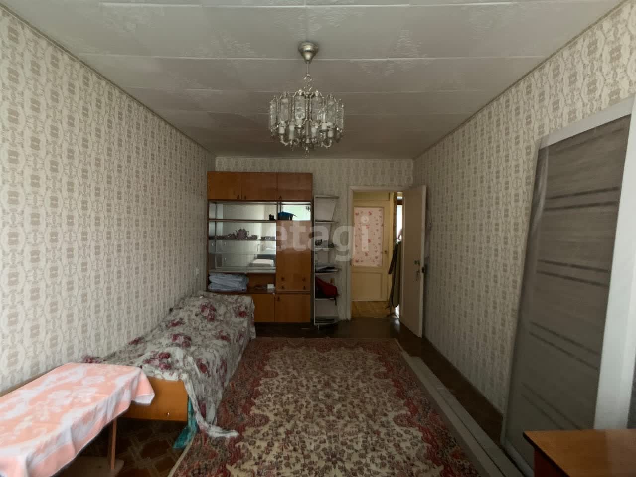 Продажа 2-комнатной квартиры, Южно-Сахалинск, Сахалинская область,  Южно-Сахалинск