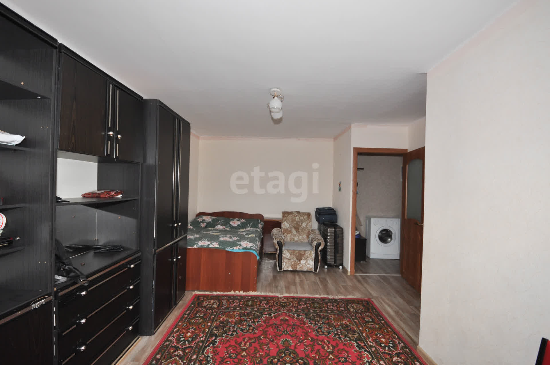 Продажа 1-комнатной квартиры, Южно-Сахалинск, Сахалинская область,  Южно-Сахалинск