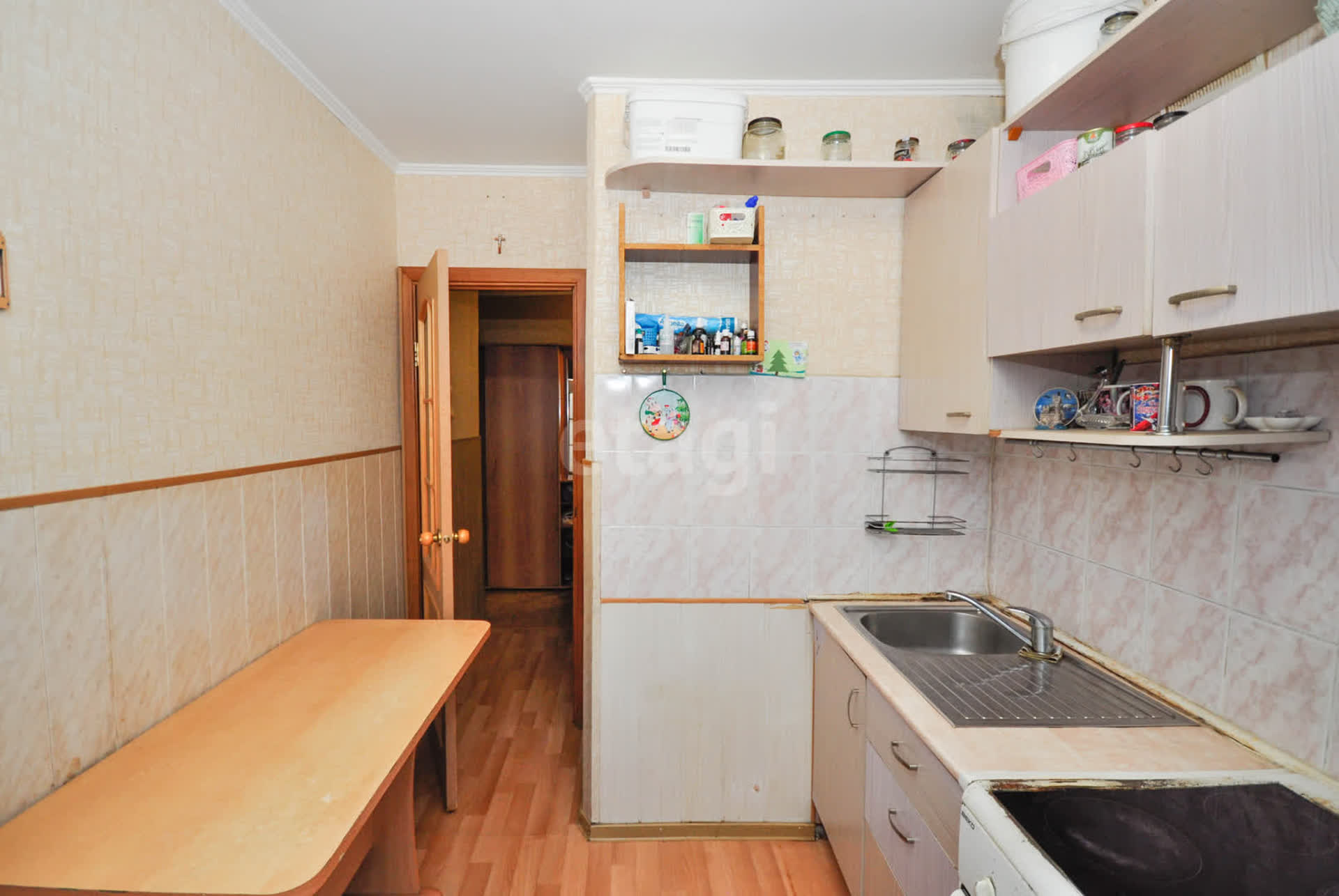 Продажа 2-комнатной квартиры, Южно-Сахалинск, Сахалинская область,  Южно-Сахалинск