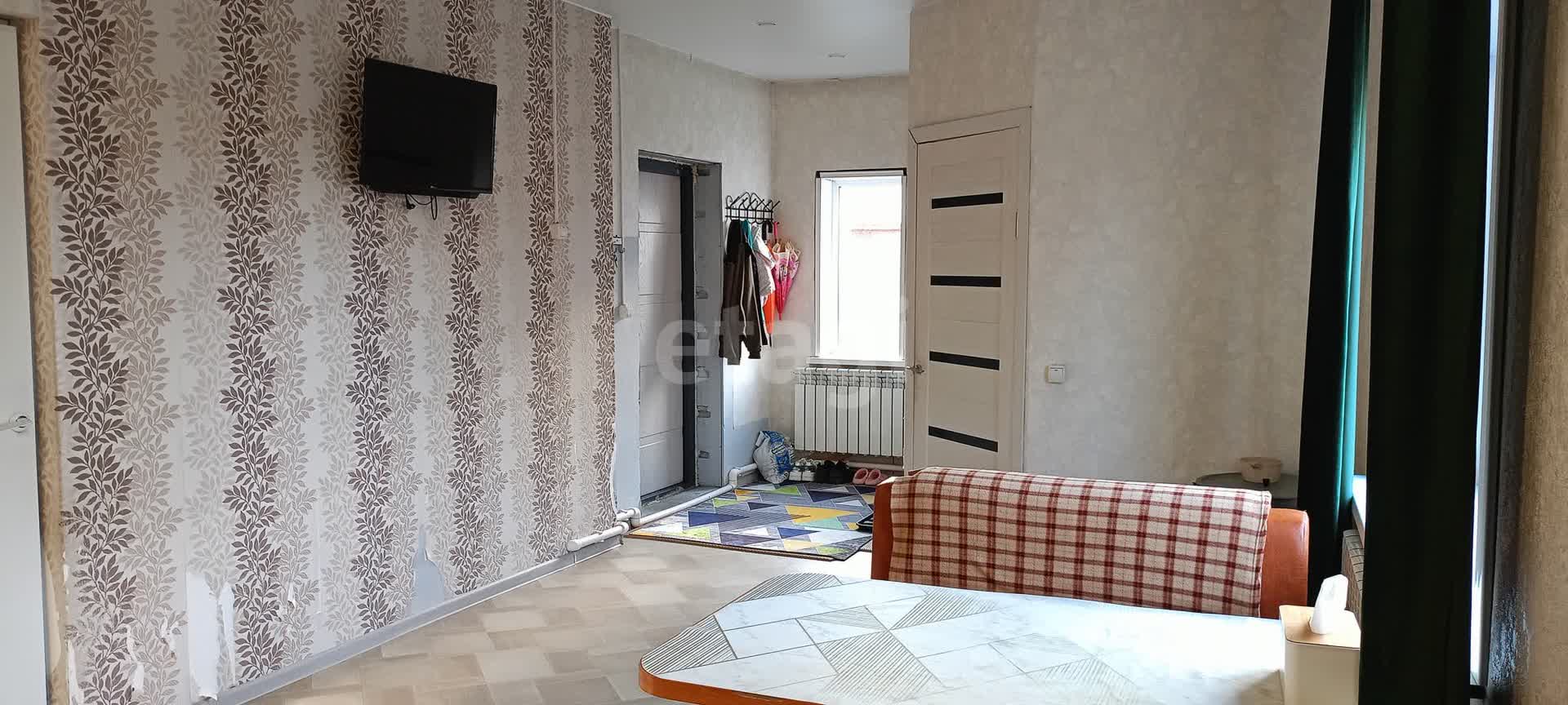 Продажа дома, 68м <sup>2</sup>, 8 сот., Улан-Удэ, Республика Бурятия,  Иволгинский