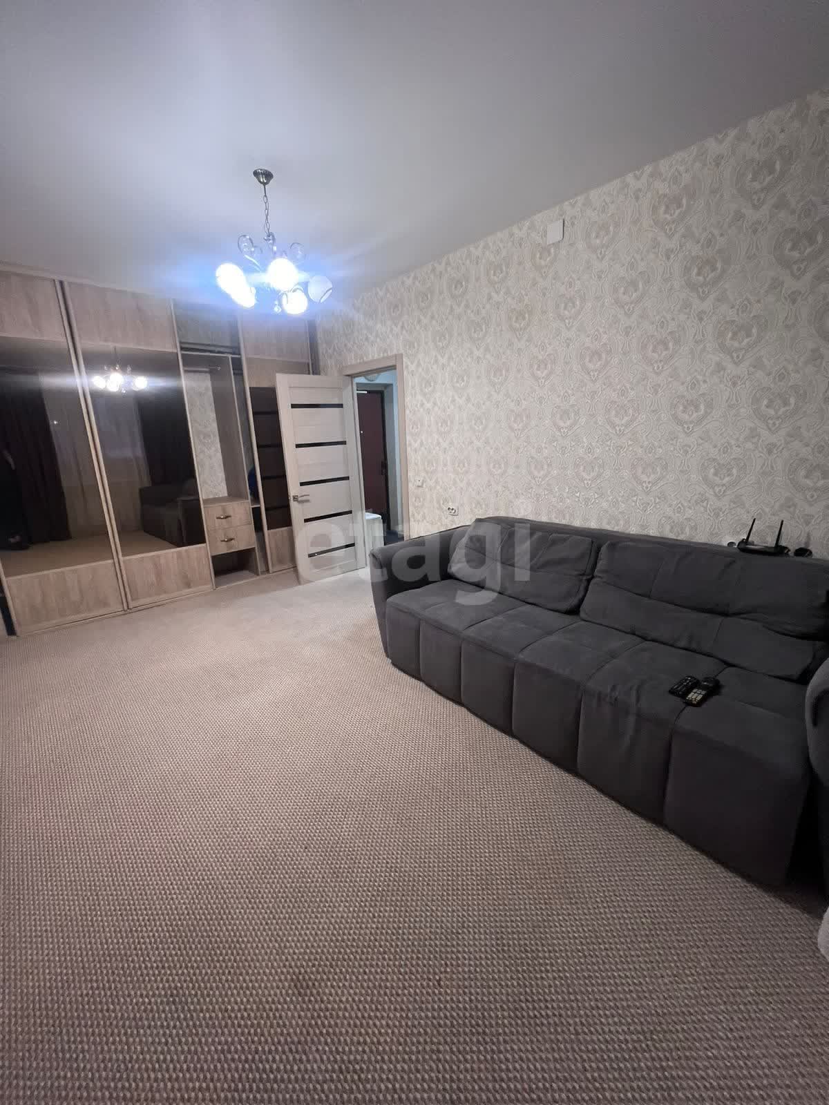 Аренда 1-комнатной квартиры, Южно-Сахалинск, Сахалинская область,  Южно-Сахалинск