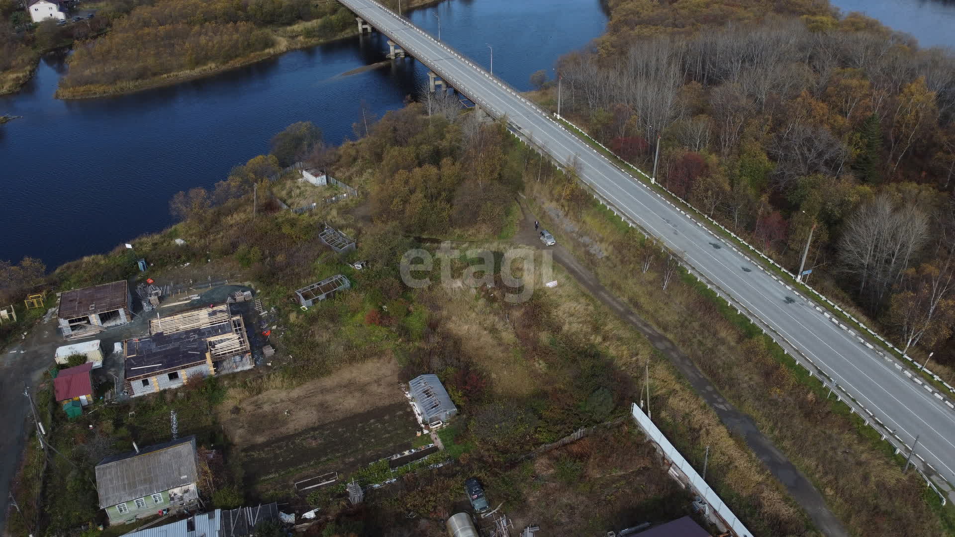 Продажа участка, Южно-Сахалинск, Сахалинская область,  Южно-Сахалинск