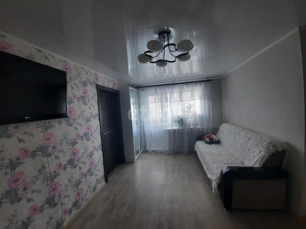 Продажа 2-комнатной квартиры, Южно-Сахалинск, Сахалинская область,  Южно-Сахалинск