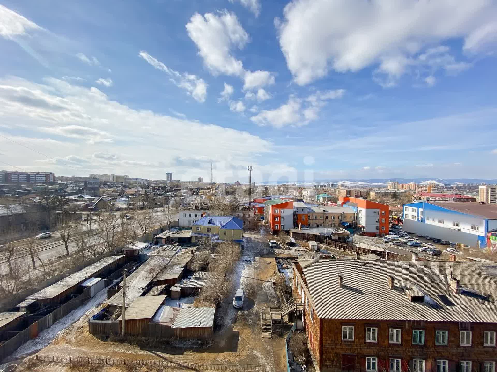 Продажа 1-комнатной квартиры, Улан-Удэ, Республика Бурятия,  Улан-Удэ