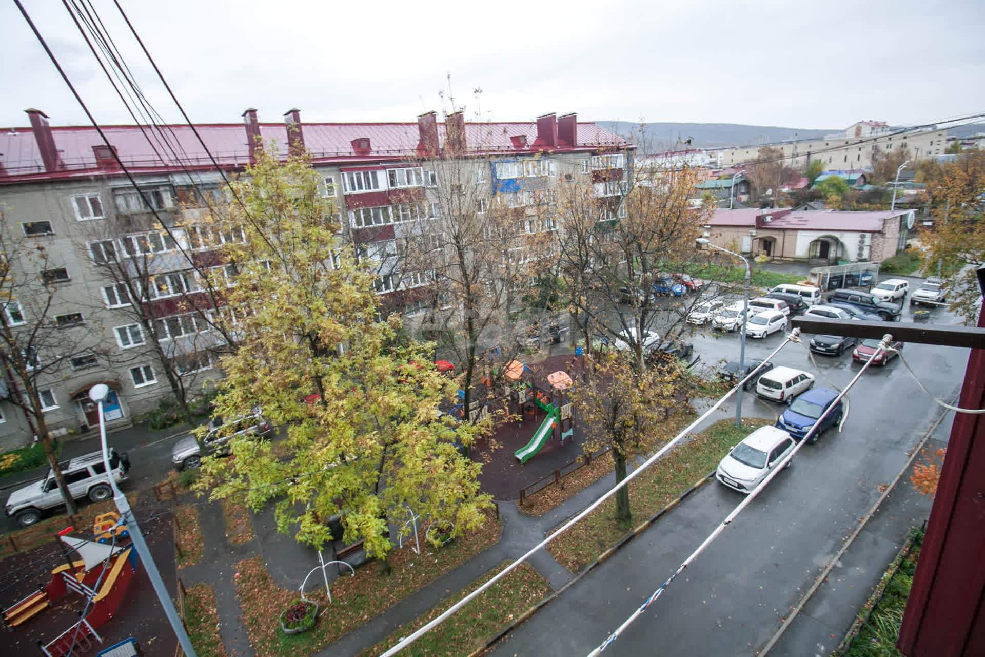 Продажа 2-комнатной квартиры, Южно-Сахалинск, Сахалинская область,  Южно-Сахалинск