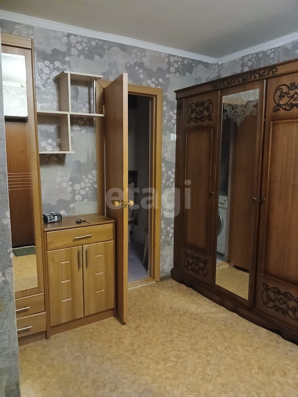 Продажа 2-комнатной квартиры, Южно-Сахалинск, Сахалинская область,  Южно-Сахалинск