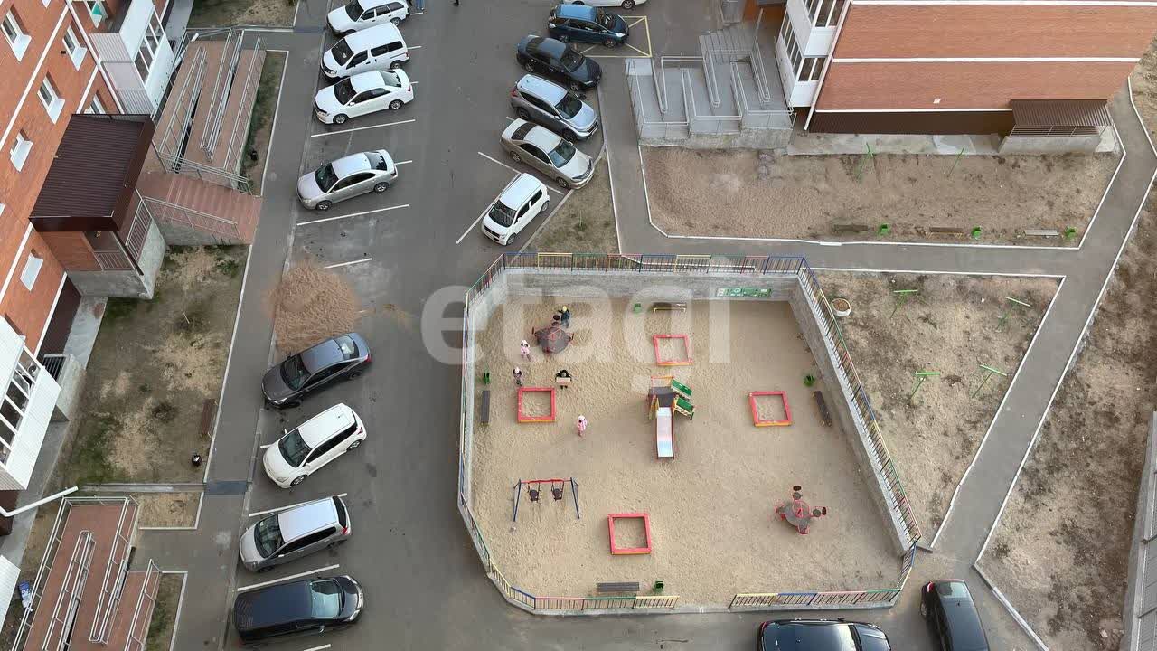 Продажа 1-комнатной квартиры, Улан-Удэ, Республика Бурятия,  Улан-Удэ