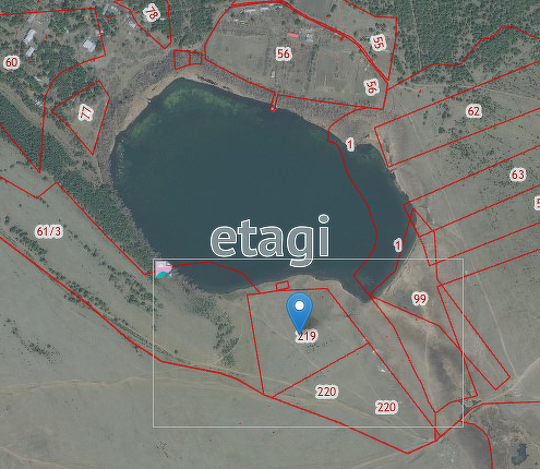 Продажа участка, Улан-Удэ, Республика Бурятия