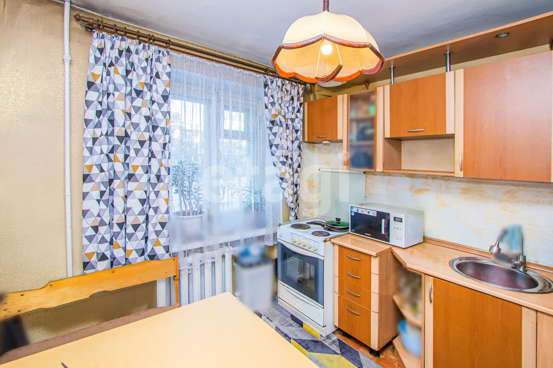 Продажа 3-комнатной квартиры, Улан-Удэ, Республика Бурятия,  Улан-Удэ