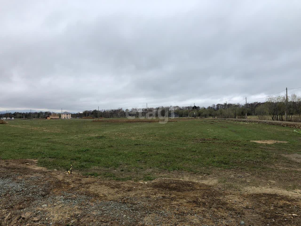 Продажа участка, Южно-Сахалинск, Сахалинская область,  