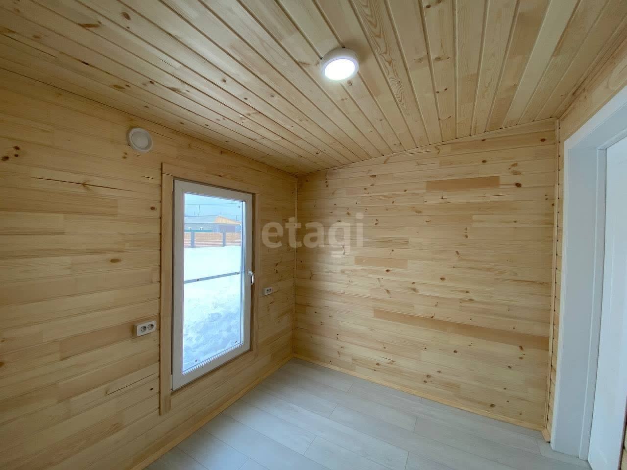 Продажа дома, 120м <sup>2</sup>, 6 сот., Улан-Удэ, Республика Бурятия,  Октябрьский