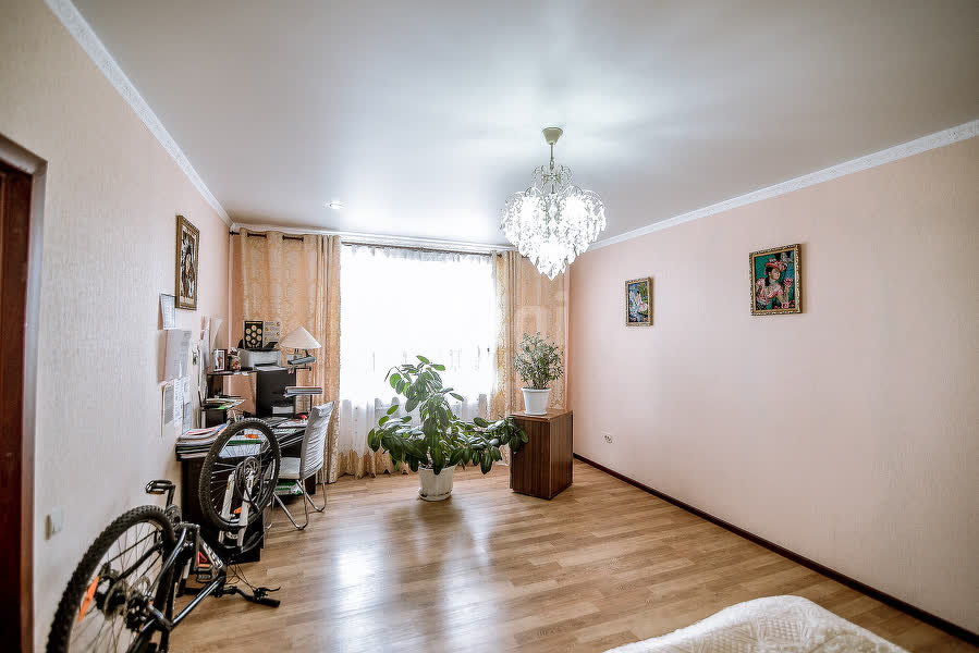 Продажа 1-комнатной квартиры, Южно-Сахалинск, Сахалинская область,  Южно-Сахалинск