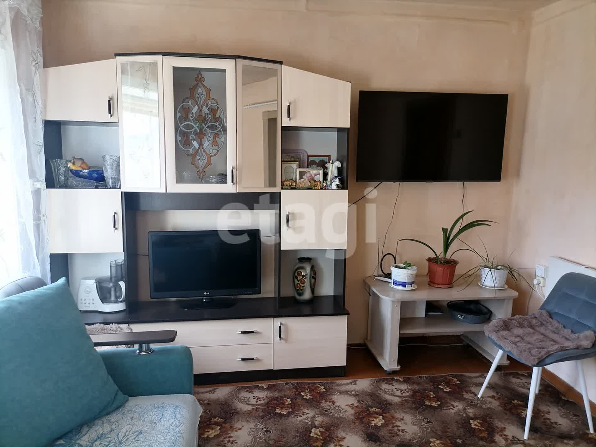 Продажа дома, 37м <sup>2</sup>, 7 сот., Улан-Удэ, Республика Бурятия,  