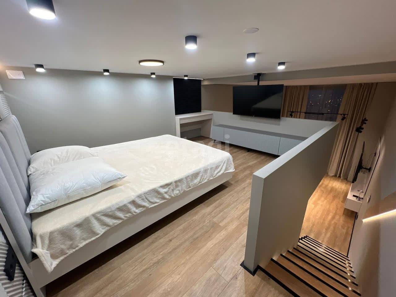 Продажа 2-комнатной квартиры, Южно-Сахалинск, Сахалинская область,  Южно-Сахалинск