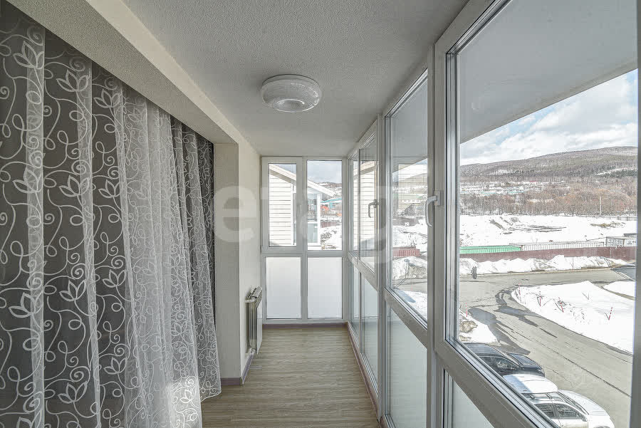 Аренда 2-комнатной квартиры, Южно-Сахалинск, Сахалинская область,  Южно-Сахалинск