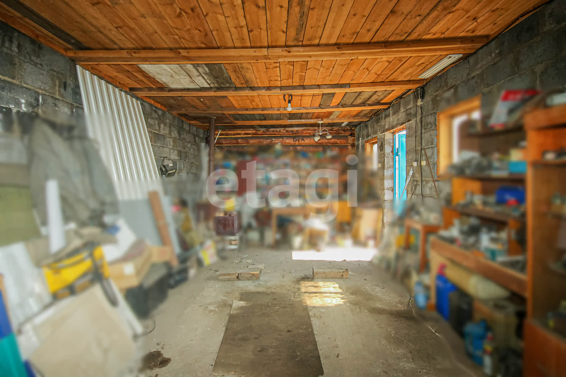 Продажа дома, 104м <sup>2</sup>, 5 сот., Улан-Удэ, Республика Бурятия,  Советский