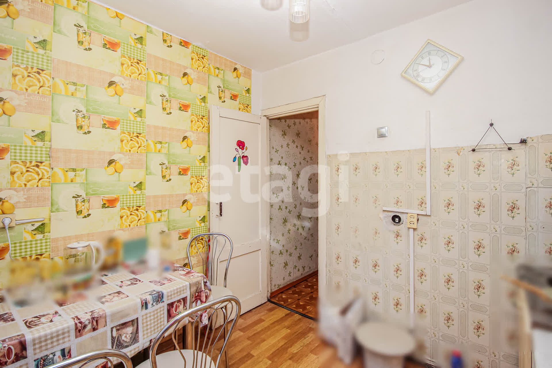 Продажа 2-комнатной квартиры, Улан-Удэ, Республика Бурятия,  Улан-Удэ