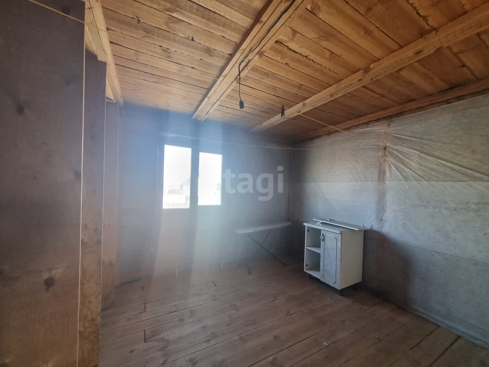 Продажа дома, 162м <sup>2</sup>, 5 сот., Улан-Удэ, Республика Бурятия,  Октябрьский