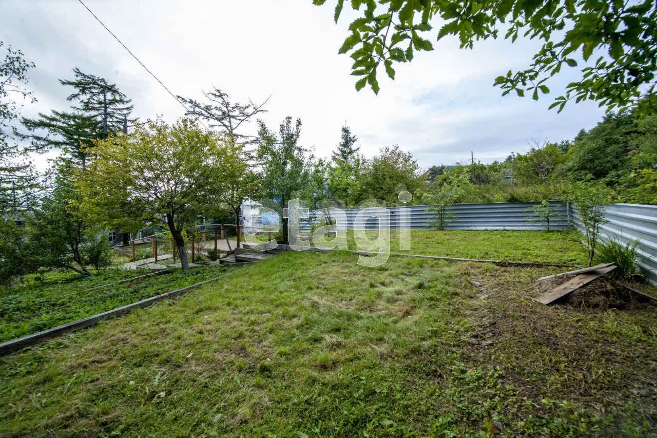 Продажа дачи, 14м <sup>2</sup>, 7 сот., Южно-Сахалинск, Сахалинская область,  