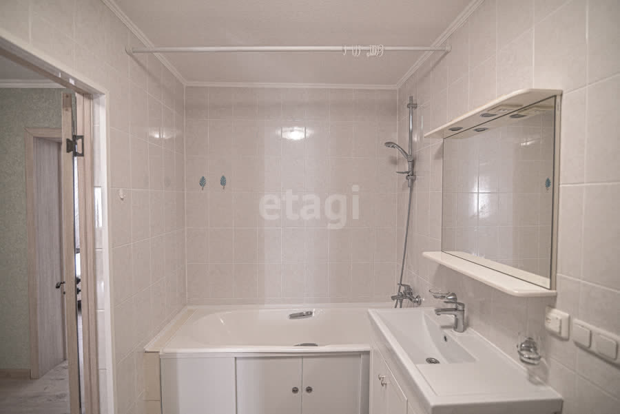 Аренда 2-комнатной квартиры, Южно-Сахалинск, Сахалинская область,  Южно-Сахалинск