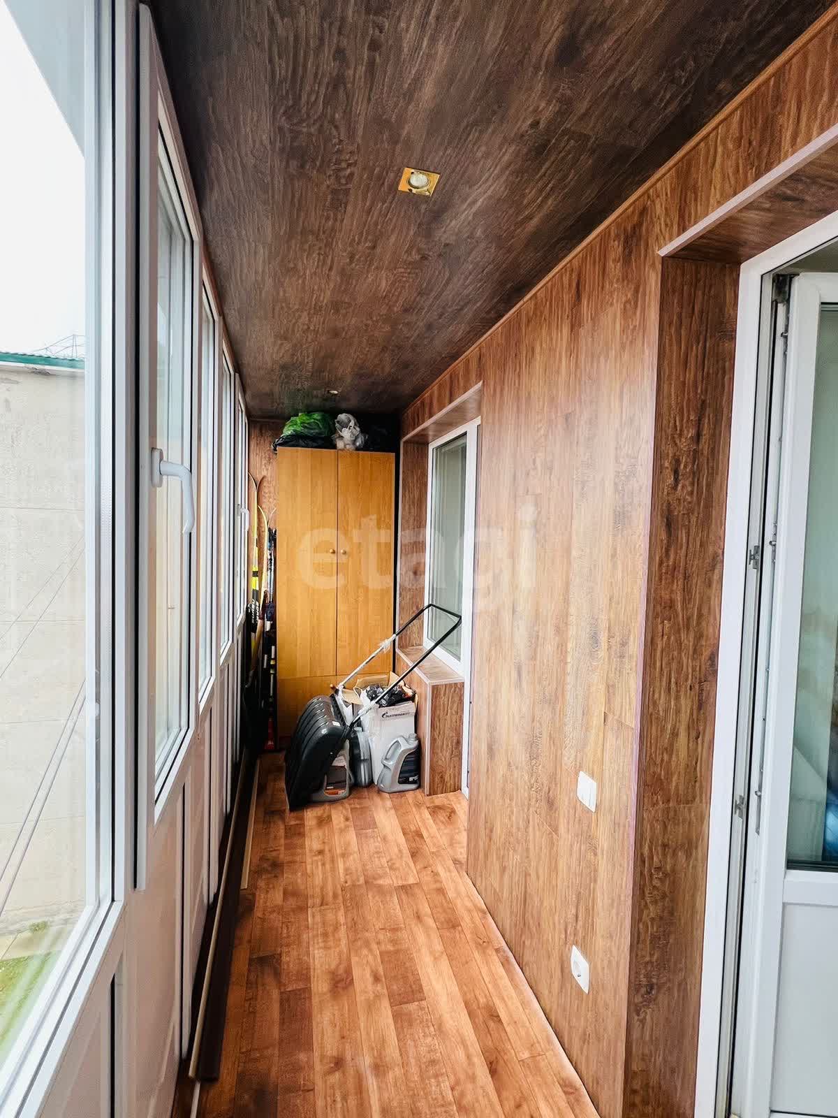 Продажа 3-комнатной квартиры, Южно-Сахалинск, Сахалинская область,  Южно-Сахалинск