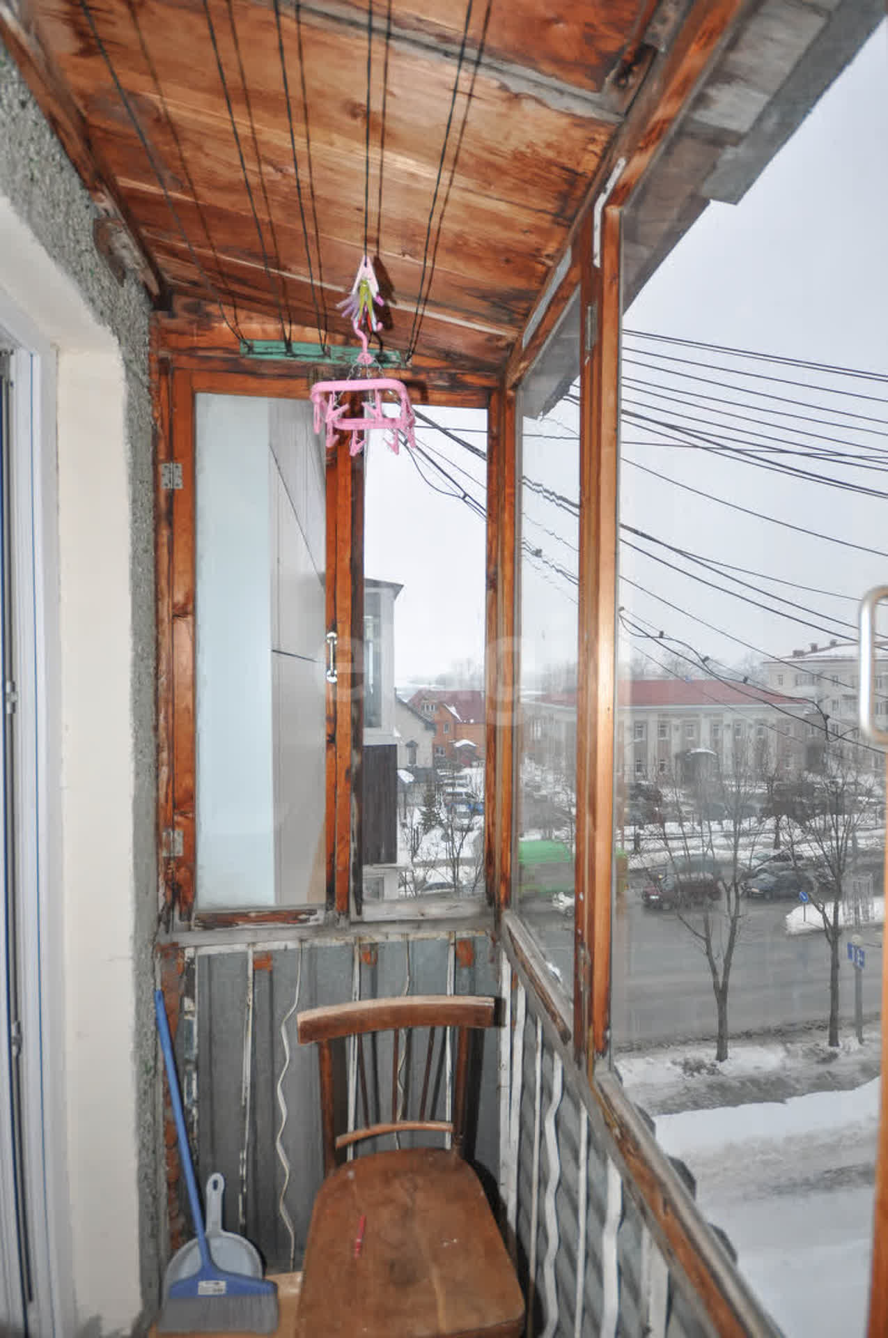 Продажа 1-комнатной квартиры, Южно-Сахалинск, Сахалинская область,  Южно-Сахалинск