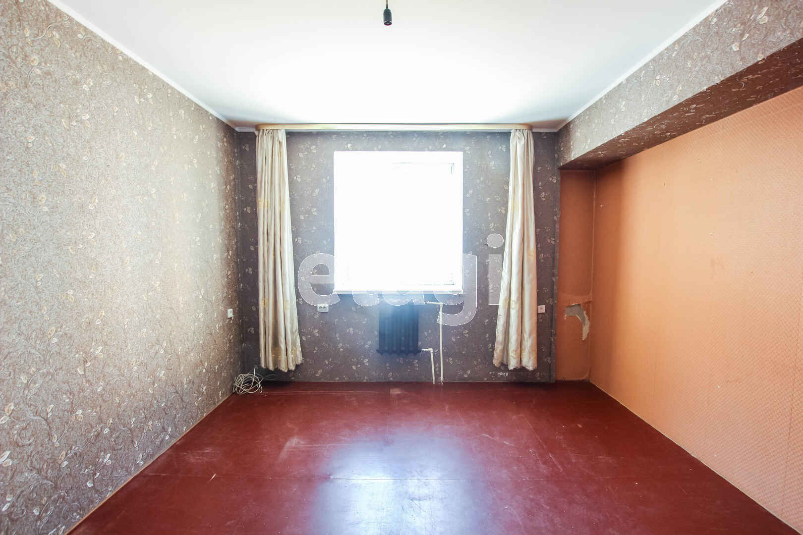 Продажа 3-комнатной квартиры, Улан-Удэ, Республика Бурятия,  Улан-Удэ