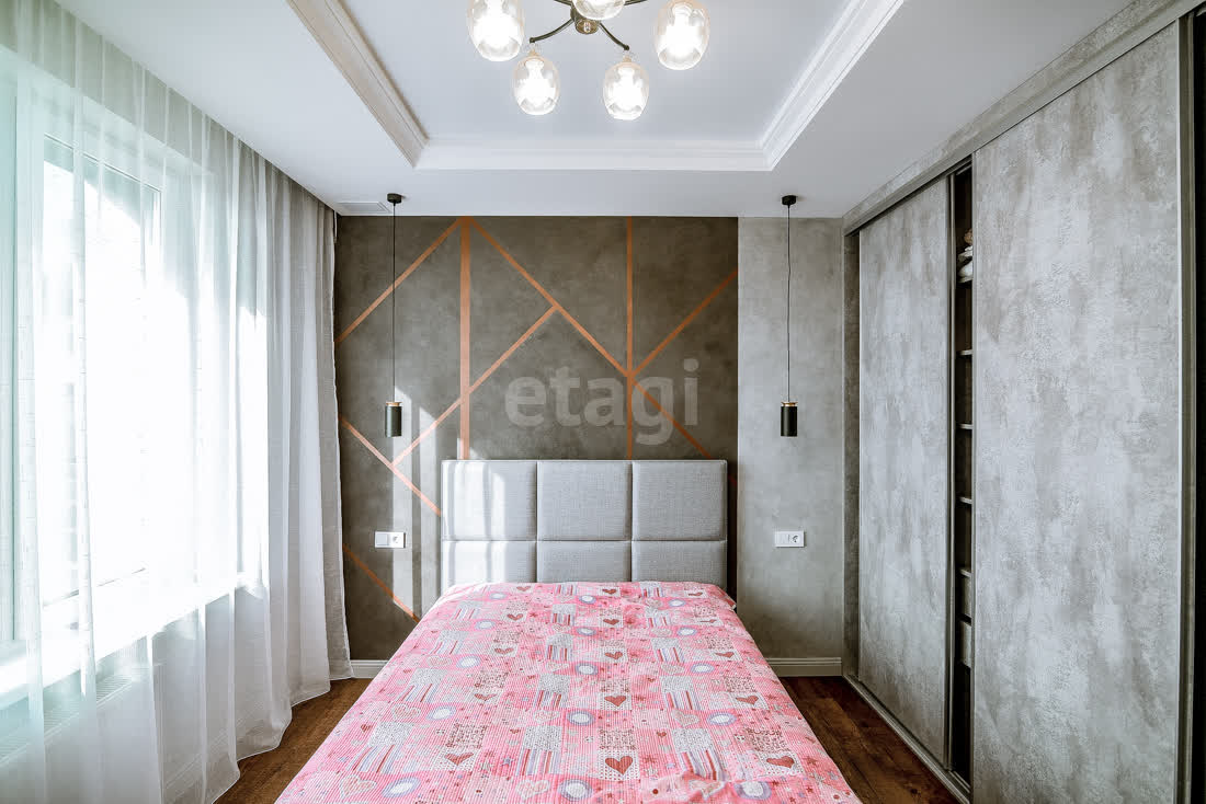 Аренда 2-комнатной квартиры, Южно-Сахалинск, Сахалинская область,  Южно-Сахалинск