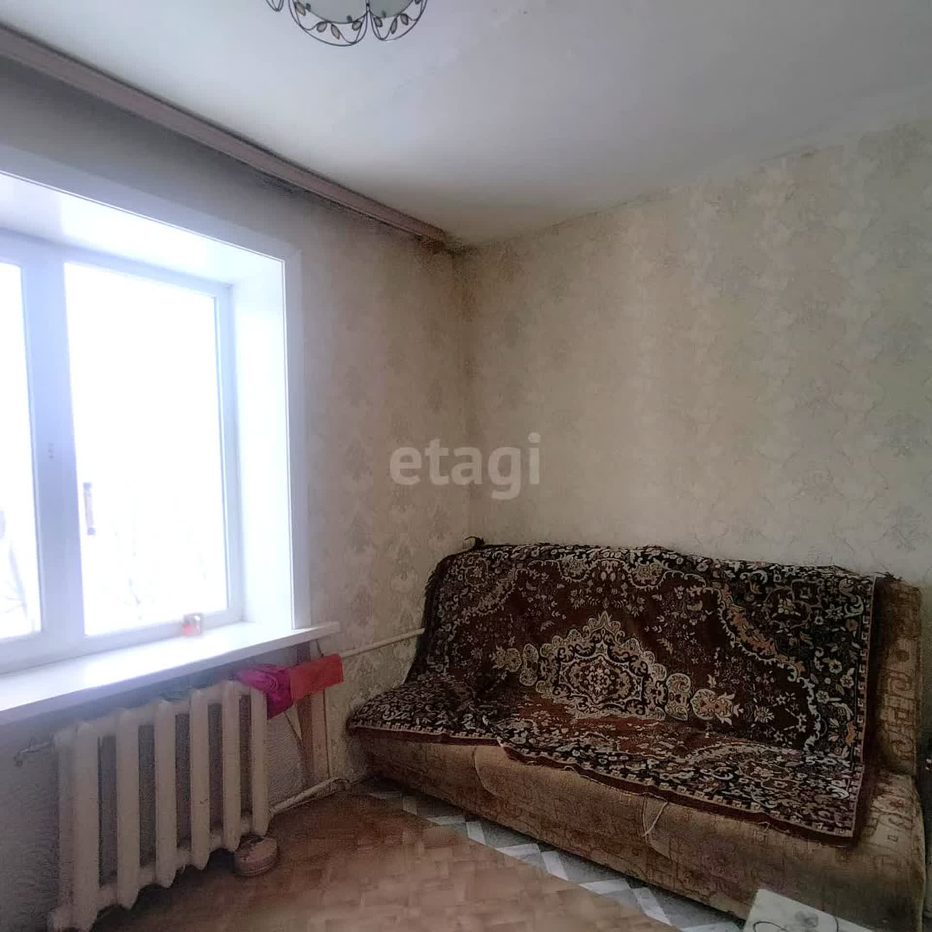 Продажа 1-комнатной квартиры, Южно-Сахалинск, Сахалинская область,  Южно-Сахалинск