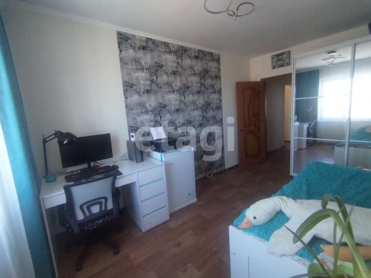 Продажа 2-комнатной квартиры, Улан-Удэ, Республика Бурятия,  Улан-Удэ