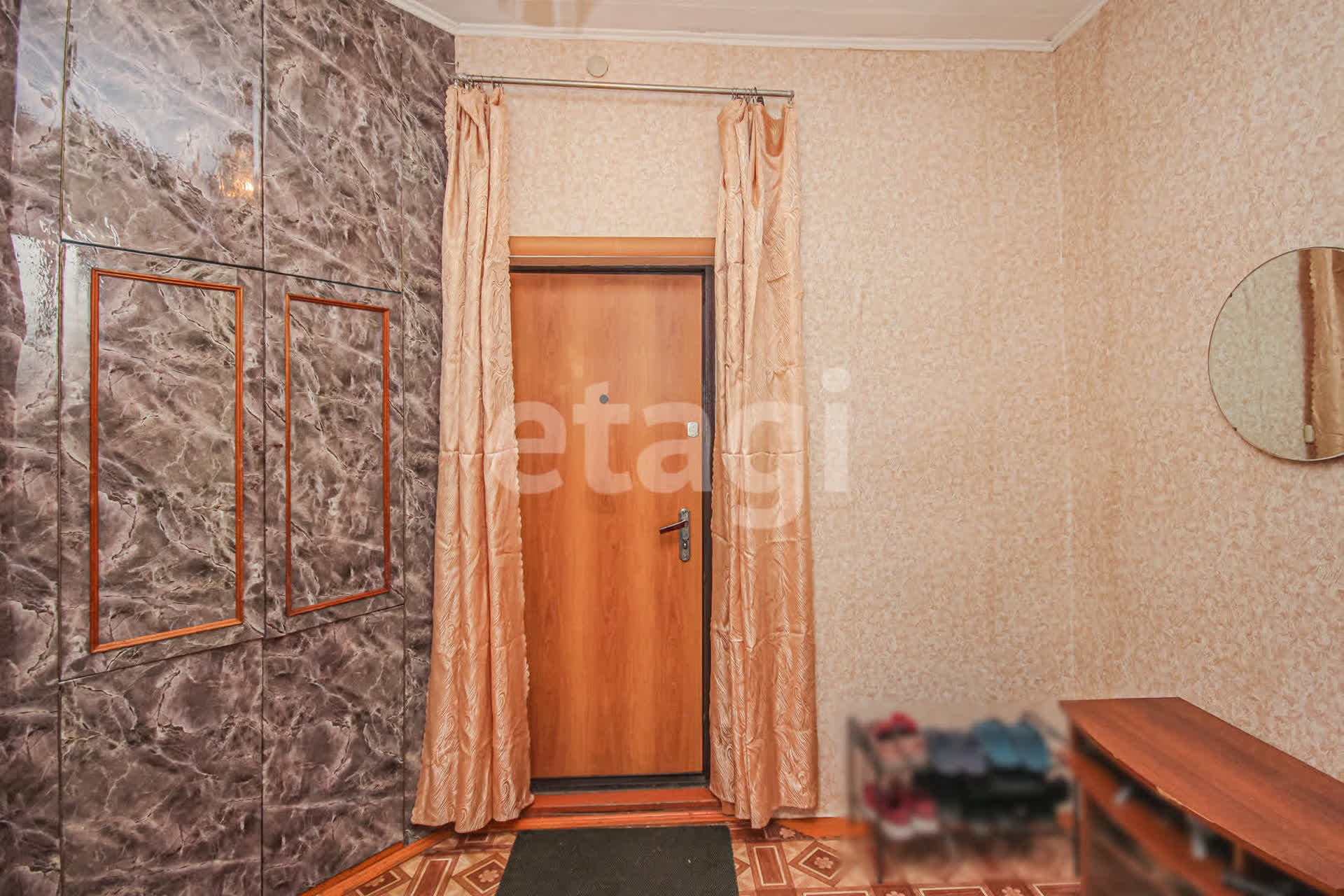 Продажа дома, 80м <sup>2</sup>, 10 сот., Улан-Удэ, Республика Бурятия,  Железнодорожный