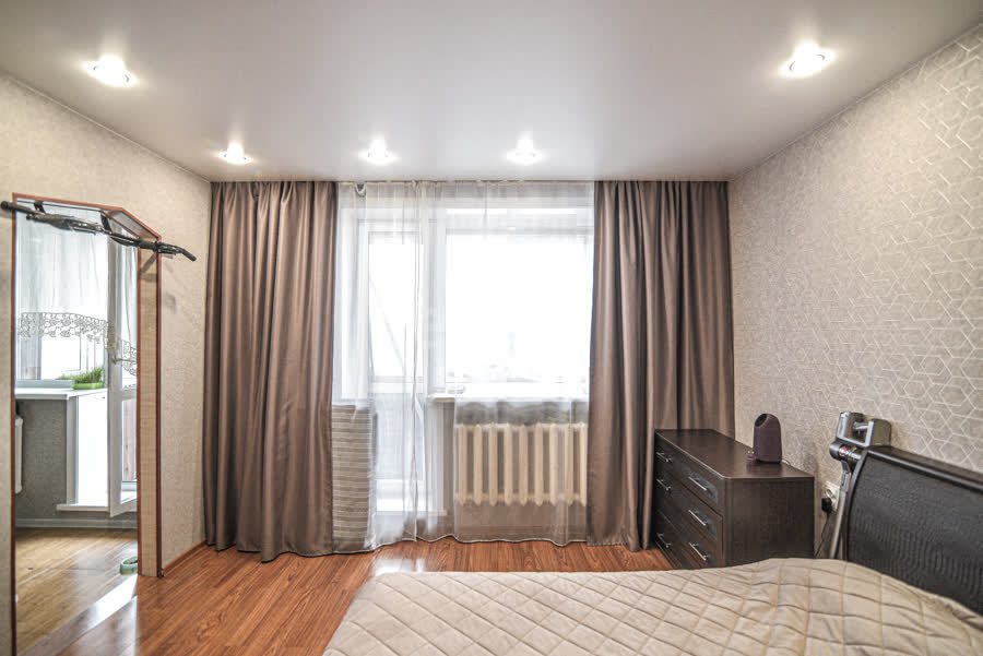 Продажа 1-комнатной квартиры, Южно-Сахалинск, Сахалинская область,  Южно-Сахалинск