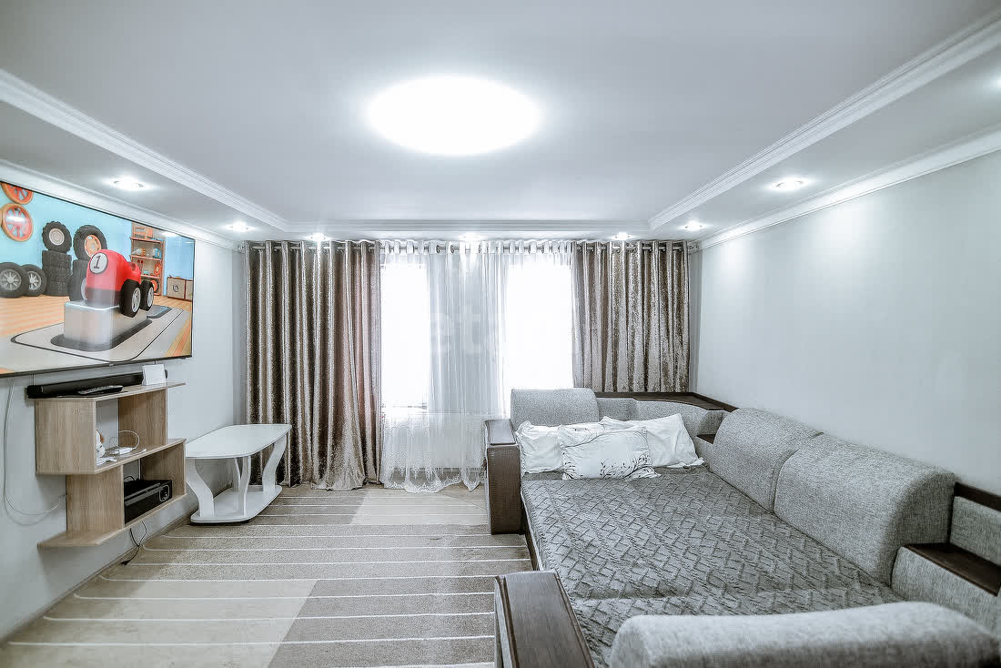 Продажа дома, 95м <sup>2</sup>, 18 сот., Южно-Сахалинск, Сахалинская область,  Южно-Сахалинск