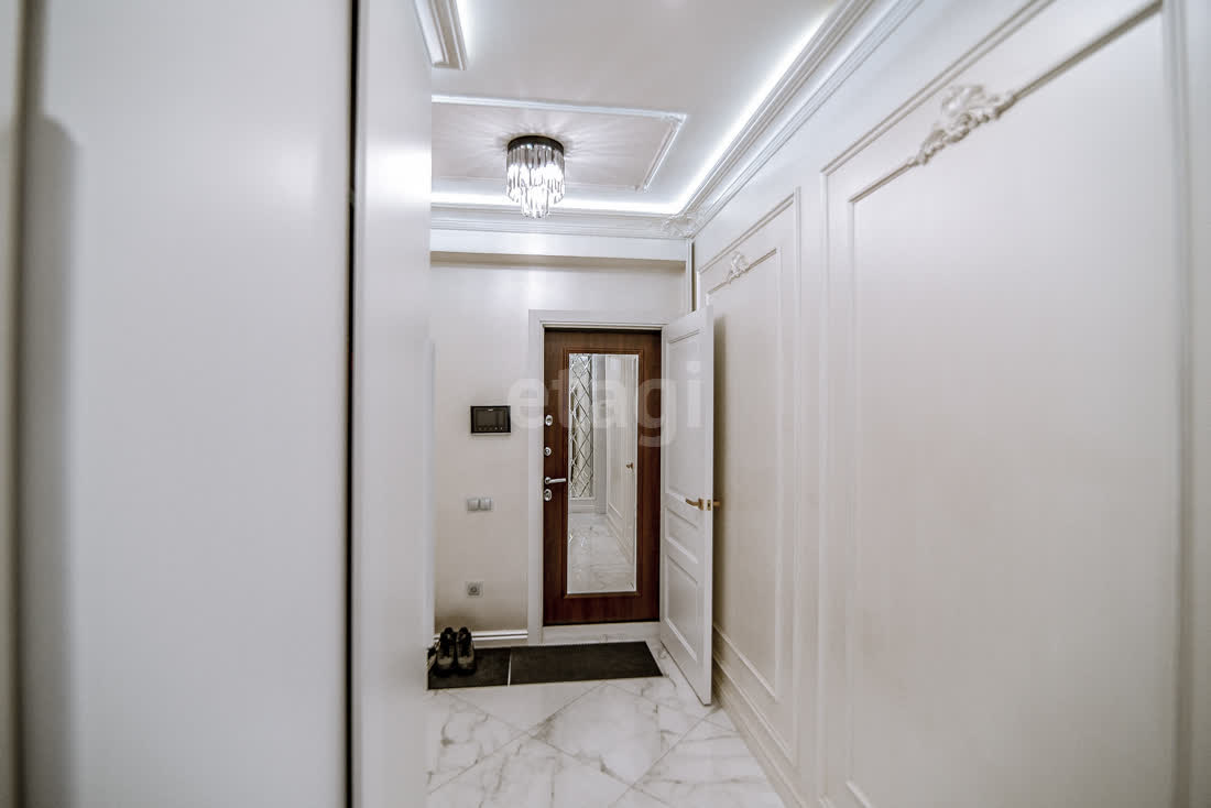 Аренда 5-комнатной квартиры, Южно-Сахалинск, Сахалинская область,  Южно-Сахалинск