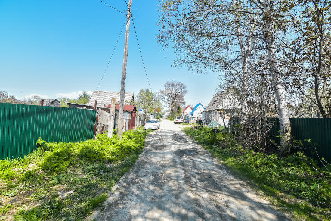 Продажа дачи, 8м <sup>2</sup>, 5 сот., Южно-Сахалинск, Сахалинская область,  Южно-Сахалинск