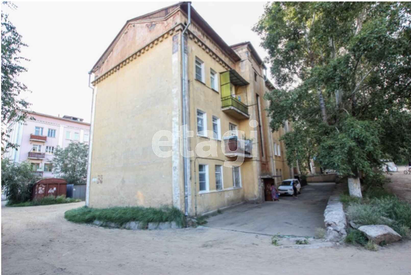 Продажа 2-комнатной квартиры, Улан-Удэ, Республика Бурятия,  Улан-Удэ