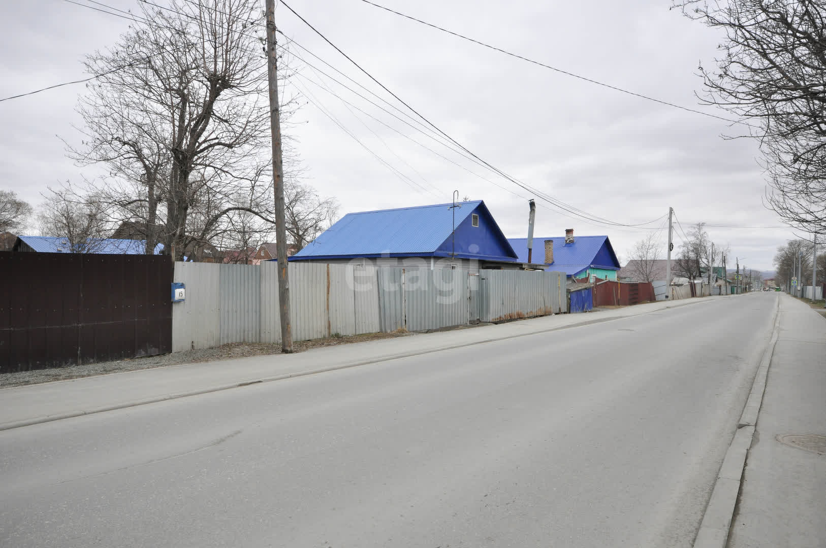 Продажа участка, Южно-Сахалинск, Сахалинская область,  