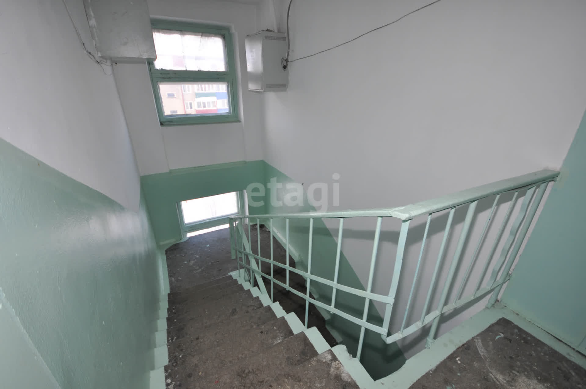 Продажа 1-комнатной квартиры, Южно-Сахалинск, Сахалинская область,  Южно-Сахалинск