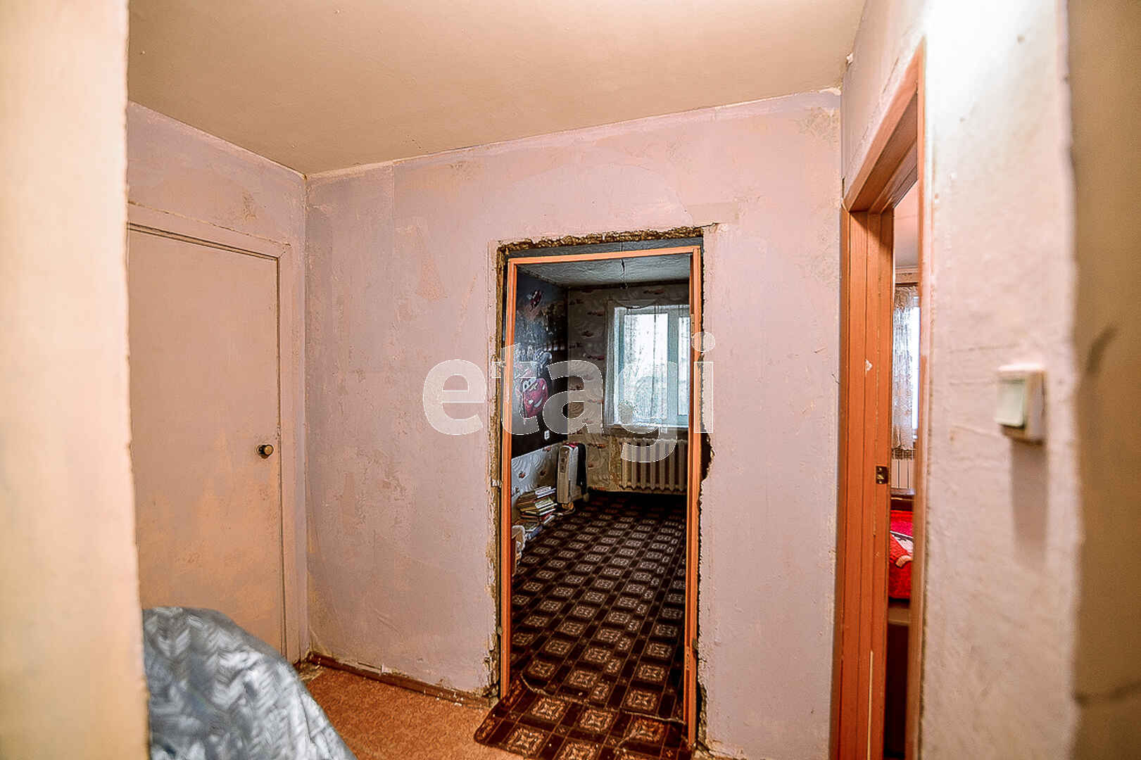 Продажа 4-комнатной квартиры, Южно-Сахалинск, Сахалинская область,  Южно-Сахалинск