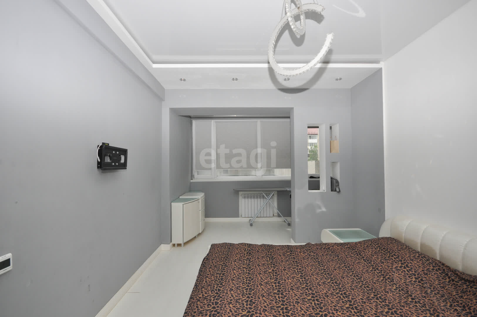 Продажа 3-комнатной квартиры, Южно-Сахалинск, Сахалинская область,  Южно-Сахалинск