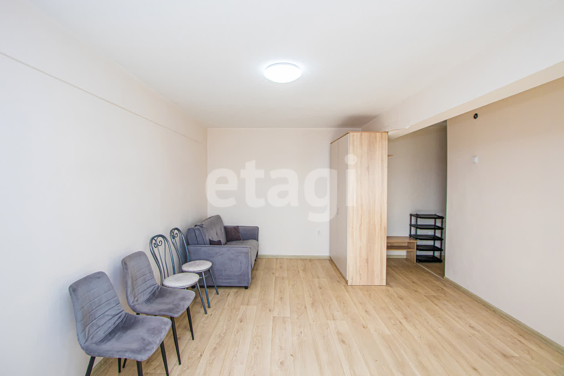 Продажа 1-комнатной квартиры, Улан-Удэ, Республика Бурятия,  Улан-Удэ